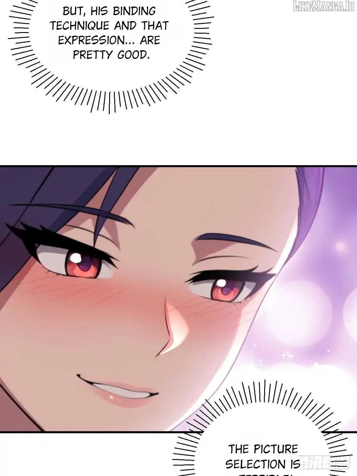 The Ultimate Wantless Godly Rich System Chapter 69 - page 48